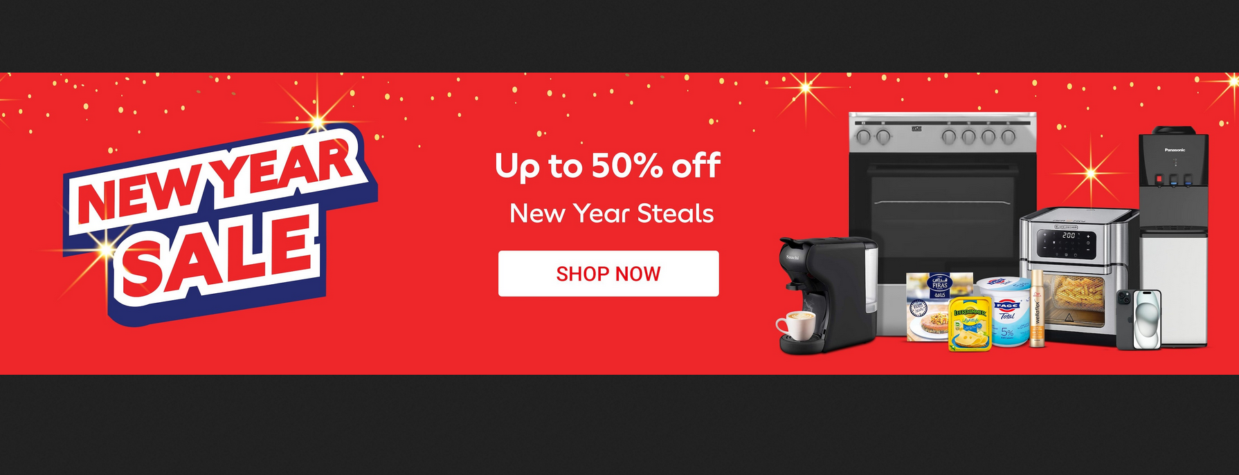 Dubai Carrefour Offers